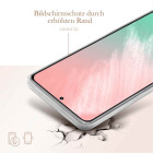 ONEFLOW Sense Case Samsung Galaxy S21 Marmor Optik – Weiteres Produktbild 3