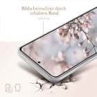 ONEFLOW Sense Case Samsung Galaxy S21 Marmor Optik – Weiteres Produktbild 3