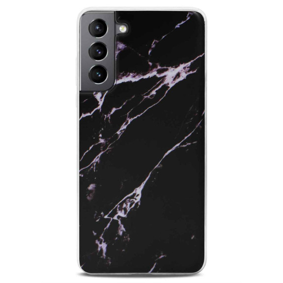 ONEFLOW Sense Case Samsung Galaxy S21 Marmor Optik – Weiteres Produktbild 1 ONEFLOW Sense Case Samsung Galaxy S21 Marmor Optik – Weiteres Produktbild 1