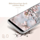 ONEFLOW Sense Case Samsung Galaxy S8 Marmor Optik – Weiteres Produktbild 3