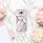 ONEFLOW Sense Case Samsung Galaxy S8 Marmor Optik – Weiteres Produktbild 6