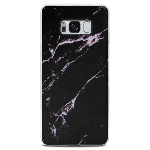 ONEFLOW Sense Case Samsung Galaxy S8 Marmor Optik – Weiteres Produktbild 1 ONEFLOW Sense Case Samsung Galaxy S8 Marmor Optik – Weiteres Produktbild 1