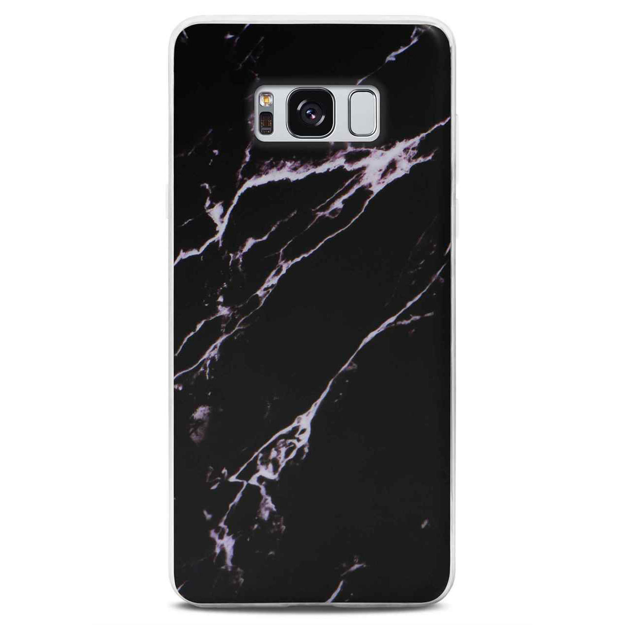 ONEFLOW Sense Case Samsung Galaxy S8 Marmor Optik – Weiteres Produktbild 1 ONEFLOW Sense Case Samsung Galaxy S8 Marmor Optik – Weiteres Produktbild 1