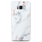 ONEFLOW Sense Case Samsung Galaxy S8 Marmor Optik – Weiteres Produktbild 1