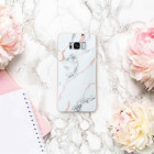 ONEFLOW Sense Case Samsung Galaxy S8 Marmor Optik – Weiteres Produktbild 6