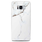 ONEFLOW Sense Case Samsung Galaxy S8 Marmor Optik – Weiteres Produktbild 1