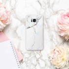 ONEFLOW Sense Case Samsung Galaxy S8 Marmor Optik – Weiteres Produktbild 6