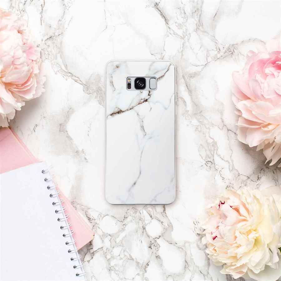 ONEFLOW Sense Case Samsung Galaxy S8 Marmor Optik – Weiteres Produktbild 6 ONEFLOW Sense Case Samsung Galaxy S8 Marmor Optik – Weiteres Produktbild 6