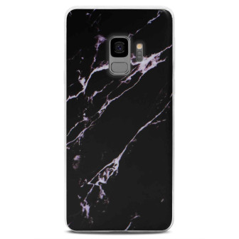 ONEFLOW Sense Case Samsung Galaxy S9 Marmor Optik – Temper ONEFLOW Sense Case Samsung Galaxy S9 Marmor Optik – Temper