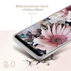 ONEFLOW Sense Case Samsung Galaxy S9 Marmor Optik – Weiteres Produktbild 3