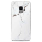 ONEFLOW Sense Case Samsung Galaxy S9 Marmor Optik – Weiteres Produktbild 1