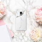 ONEFLOW Sense Case Samsung Galaxy S9 Marmor Optik – Weiteres Produktbild 6