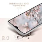 ONEFLOW Sense Case Redmi Note 8 Pro Marmor Optik – Weiteres Produktbild 3