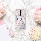 ONEFLOW Sense Case Redmi Note 8 Pro Marmor Optik – Weiteres Produktbild 6