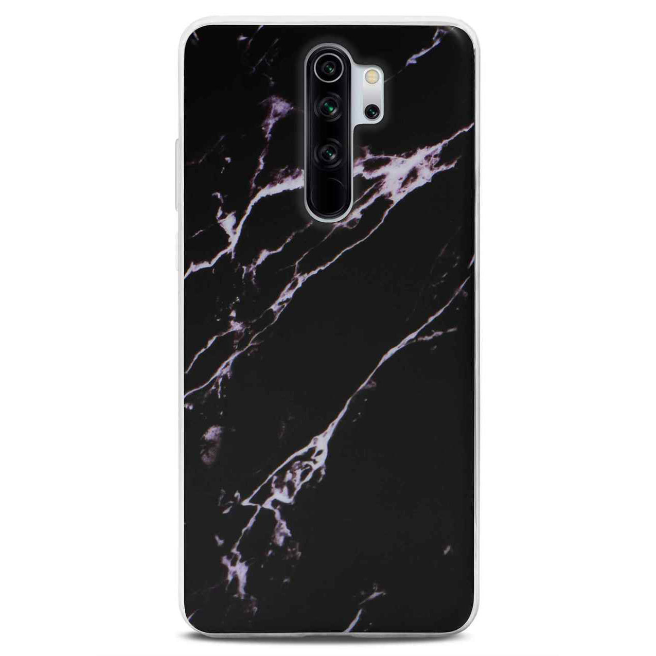 ONEFLOW Sense Case Redmi Note 8 Pro Marmor Optik – Weiteres Produktbild 1 ONEFLOW Sense Case Redmi Note 8 Pro Marmor Optik – Weiteres Produktbild 1