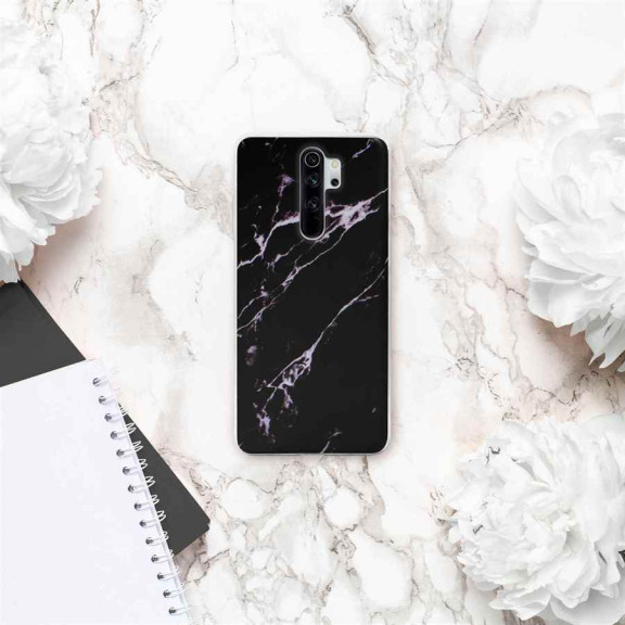 ONEFLOW Sense Case Redmi Note 8 Pro Marmor Optik – Weiteres Produktbild 6