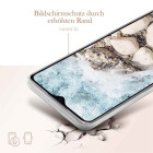 ONEFLOW Sense Case Redmi Note 8 Pro Marmor Optik – Weiteres Produktbild 3