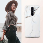 ONEFLOW Sense Case Redmi Note 8 Pro Marmor Optik – Weiteres Produktbild 4