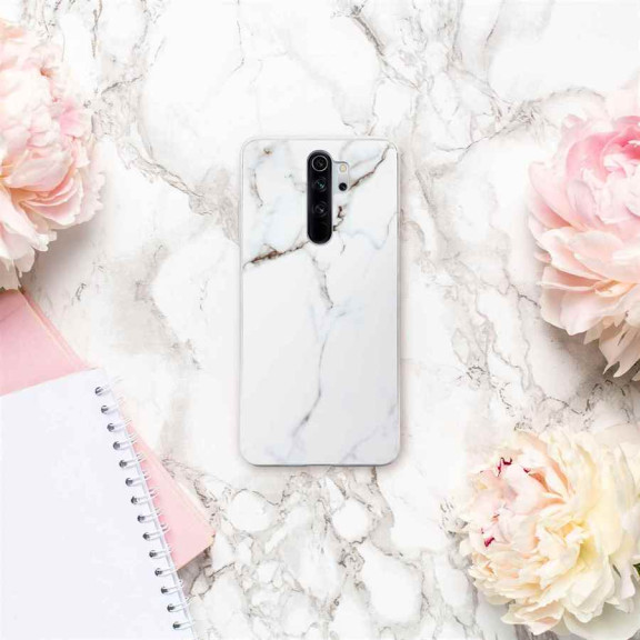 ONEFLOW Sense Case Redmi Note 8 Pro Marmor Optik – Weiteres Produktbild 6 ONEFLOW Sense Case Redmi Note 8 Pro Marmor Optik – Weiteres Produktbild 6