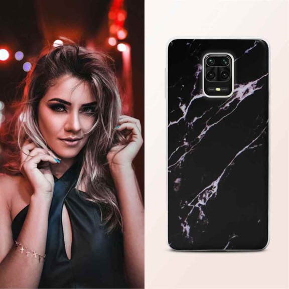 ONEFLOW Sense Case Redmi Note 9 Pro Marmor Optik – Weiteres Produktbild 4 ONEFLOW Sense Case Redmi Note 9 Pro Marmor Optik – Weiteres Produktbild 4