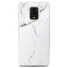 ONEFLOW Sense Case Redmi Note 9 Pro Marmor Optik – Weiteres Produktbild 1