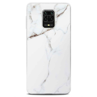 ONEFLOW Sense Case Redmi Note 9 Pro Marmor Optik – Passion ONEFLOW Sense Case Redmi Note 9 Pro Marmor Optik – Passion