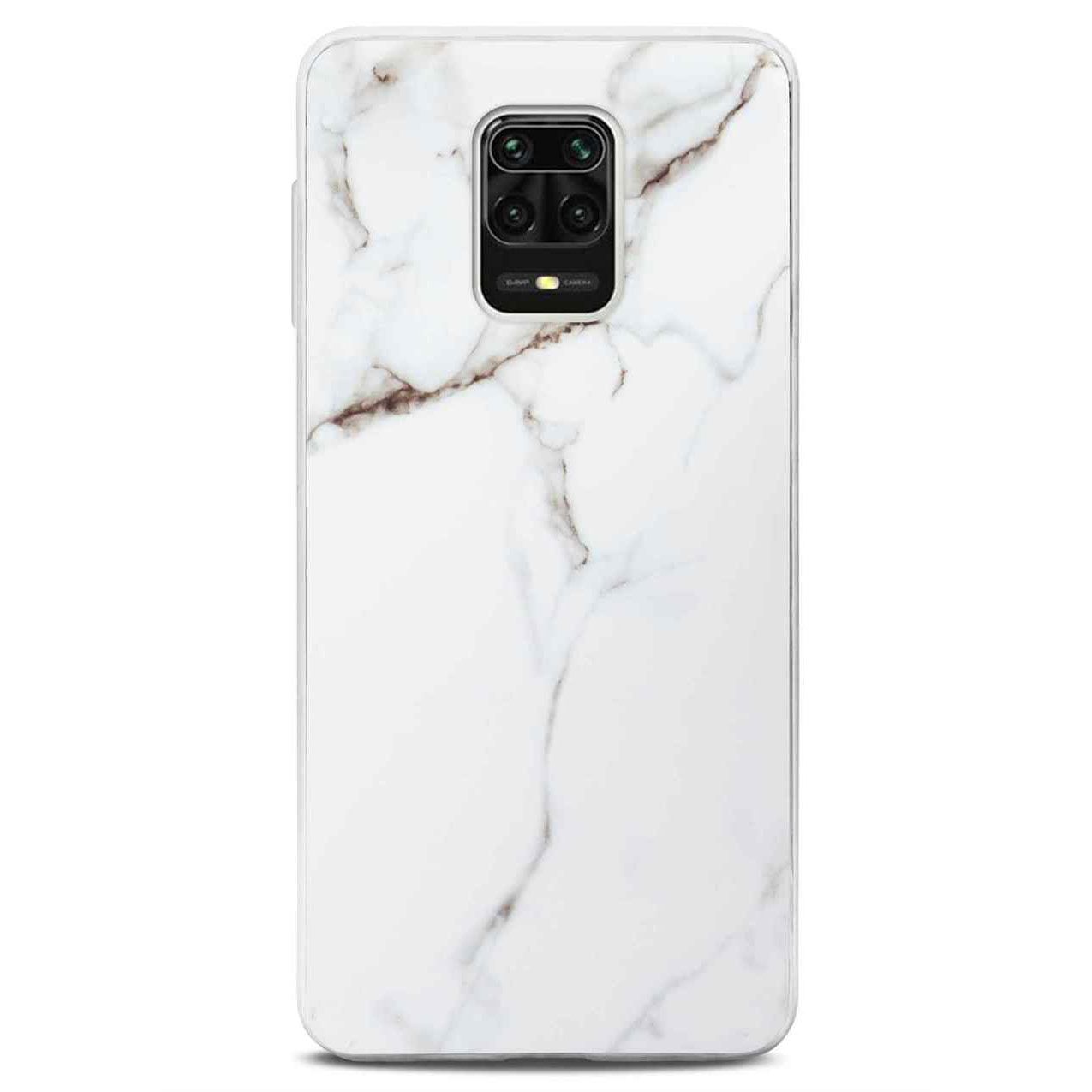 ONEFLOW Sense Case Redmi Note 9 Pro Marmor Optik – Weiteres Produktbild 1 ONEFLOW Sense Case Redmi Note 9 Pro Marmor Optik – Weiteres Produktbild 1