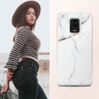 ONEFLOW Sense Case Redmi Note 9 Pro Marmor Optik – Weiteres Produktbild 4