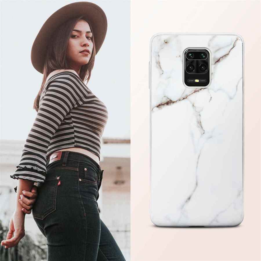 ONEFLOW Sense Case Redmi Note 9 Pro Marmor Optik – Weiteres Produktbild 4 ONEFLOW Sense Case Redmi Note 9 Pro Marmor Optik – Weiteres Produktbild 4