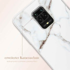 ONEFLOW Sense Case Redmi Note 9 Pro Marmor Optik – Weiteres Produktbild 5