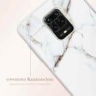 ONEFLOW Sense Case Redmi Note 9 Pro Marmor Optik – Weiteres Produktbild 5