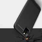 ONEFLOW Shift Case iPhone 11 Pro Max Carbon Optik gebürstet – Weiteres Produktbild 3