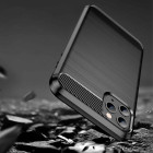 ONEFLOW Shift Case iPhone 11 Pro Carbon Optik gebürstet – Weiteres Produktbild 3
