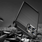 ONEFLOW Shift Case iPhone 12 Pro Max Carbon Optik gebürstet – Weiteres Produktbild 3
