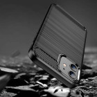ONEFLOW Shift Case iPhone 12 Carbon Optik gebürstet – Weiteres Produktbild 3