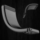 ONEFLOW Shift Case iPhone 12 Pro Carbon Optik gebürstet – Produktbild 5