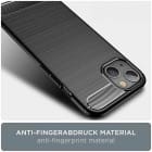 ONEFLOW Shift Case iPhone 13 mini Carbon Optik gebürstet – Weiteres Produktbild 4