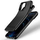 ONEFLOW Shift Case iPhone 13 Pro Max Carbon Optik gebürstet – Weiteres Produktbild 3