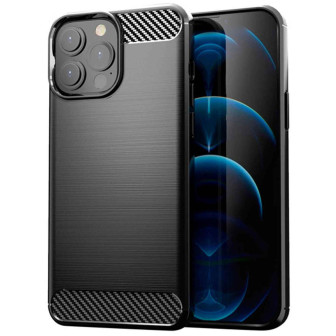 ONEFLOW Shift Case iPhone 13 Pro Carbon Optik gebürstet – Drift ONEFLOW Shift Case iPhone 13 Pro Carbon Optik gebürstet – Drift