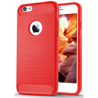 ONEFLOW Shift Case iPhone 6 Carbon Optik gebürstet – Weiteres Produktbild 1