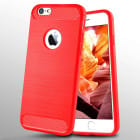 ONEFLOW Shift Case iPhone 6 Carbon Optik gebürstet – Produktbild 5