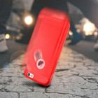 ONEFLOW Shift Case iPhone 6s Carbon Optik gebürstet – Weiteres Produktbild 6