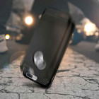 ONEFLOW Shift Case iPhone 8 Plus Carbon Optik gebürstet – Weiteres Produktbild 6