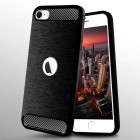 ONEFLOW Shift Case iPhone SE (2020) Carbon Optik gebürstet – Weiteres Produktbild 5