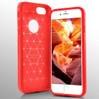 ONEFLOW Shift Case iPhone SE (2022) Carbon Optik gebürstet – Weiteres Produktbild 3