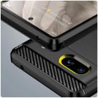 ONEFLOW Shift Case Google Pixel 7a Carbon Optik gebürstet – Produktbild 2