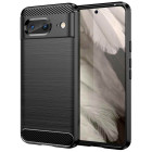 ONEFLOW Shift Case Google Pixel 8 Carbon Optik gebürstet – Weiteres Produktbild 1