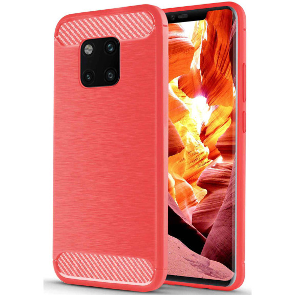 ONEFLOW Shift Case Huawei Mate 20 Pro Carbon Optik gebürstet – Weiteres Produktbild 1 ONEFLOW Shift Case Huawei Mate 20 Pro Carbon Optik gebürstet – Weiteres Produktbild 1