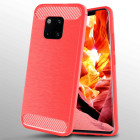 ONEFLOW Shift Case Huawei Mate 20 Pro Carbon Optik gebürstet – Weiteres Produktbild 5