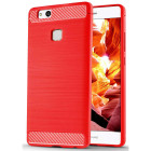 ONEFLOW Shift Case Huawei P10 Lite Carbon Optik gebürstet – Weiteres Produktbild 1